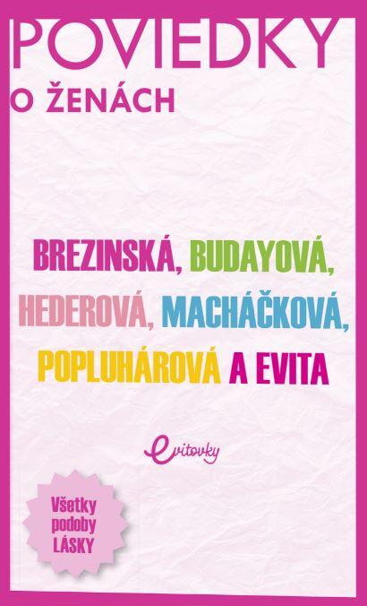 Poviedky o ženách