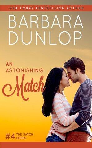 An Astonishing Match