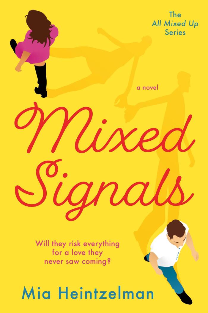 Mixed Signals