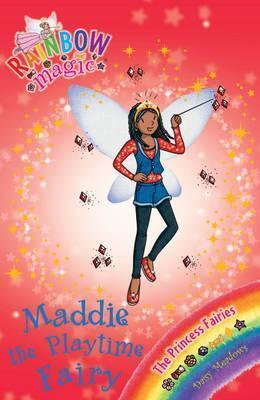 Maddie the Playtime Fairy