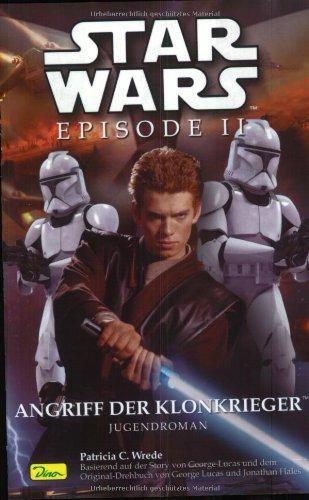 Star Wars Episode II: Angriff der Klonkrieger
