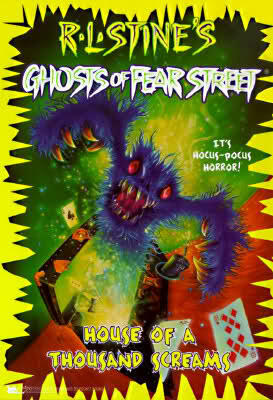 House of a Thousand Screams