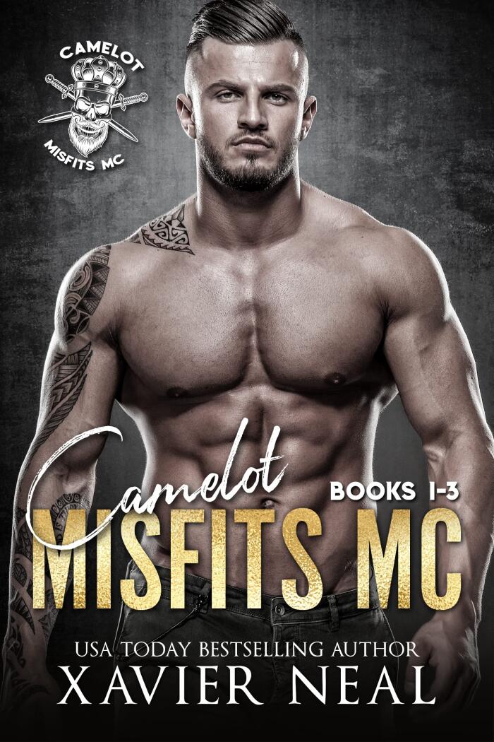Camelot Misfits MC