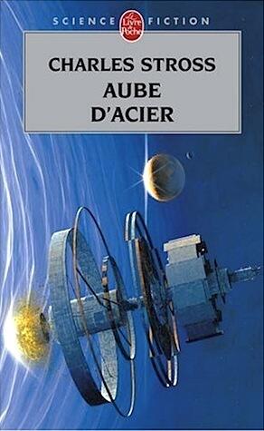 Aube d'acier