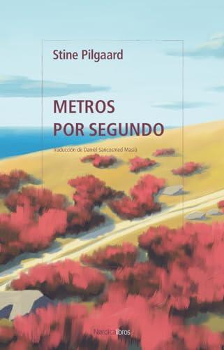 Metros por segundo