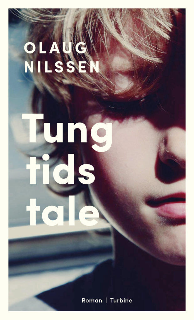 Tung tids tale