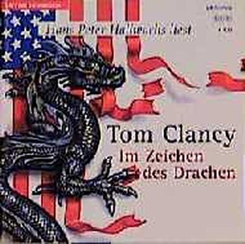 Im Zeichen des Drachen. 4 CDs.