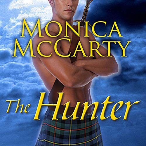 The Hunter: A Highland Guard Novel