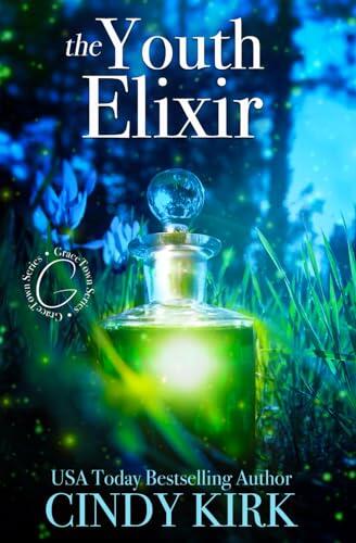 The Youth Elixir