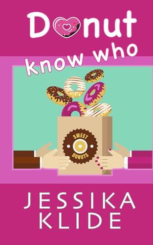 Donut Know Who