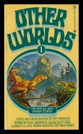 Other Worlds Volume 1