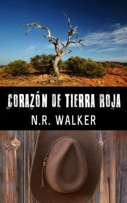 Corazón de Tierra Roja