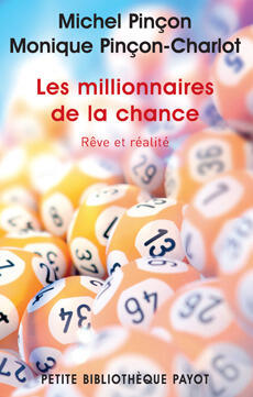 Les millionnaires de la chance