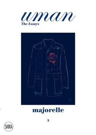 Majorelle: Men's Fashion and Garden Fashion. Uman. The Essays 3
