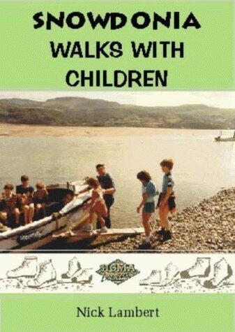 Snowdonia Walks with Children
