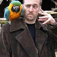 Derren Brown