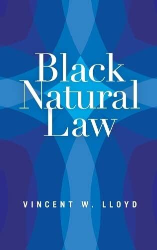 Black Natural Law