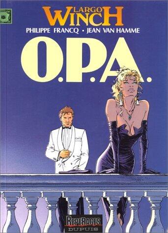 O.P.A.