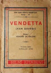 Vendetta