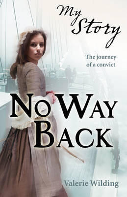 No Way Back