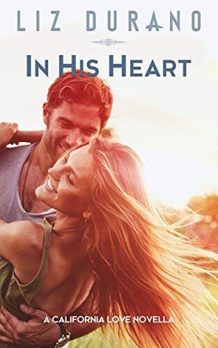 In His Heart: A Friends to Lovers Romance