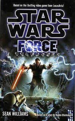 Star Wars: The Force Unleashed