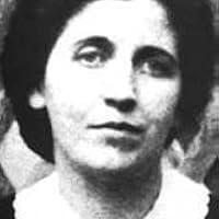 Elizabeth Gurley Flynn