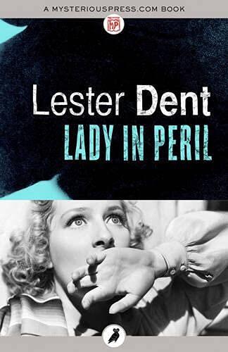 Lady in Peril