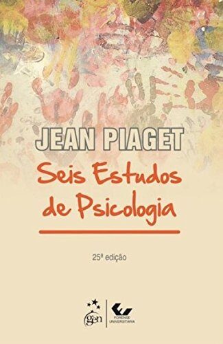 Seis Estudos De Psicologia