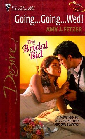 The Bridal Bid
