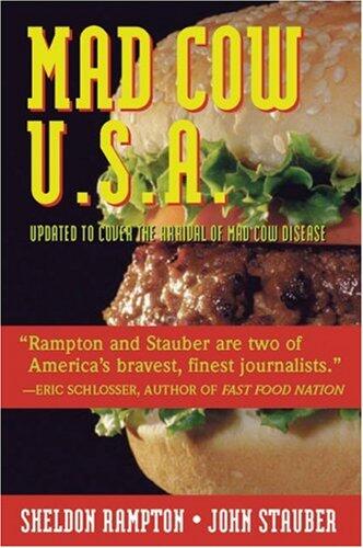 Mad Cow USA: Could the Nightmare Happen Here?