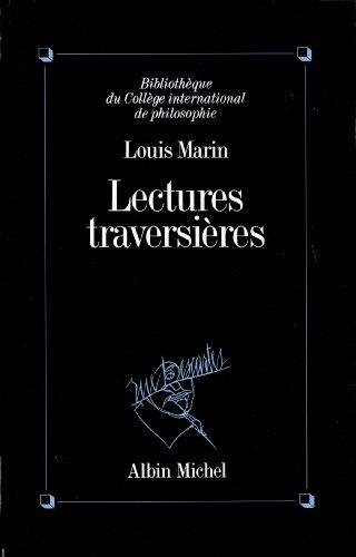 Lectures Traversières