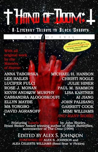 Hand of Doom: A Literary Tribute to Black Sabbath: Axes of Evil 2