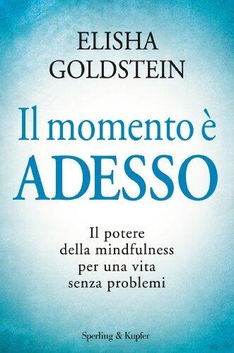 Il momento è adesso: Il potere della mindfulness per una vita senza problemi