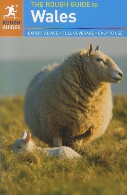 The Rough Guide to Wales 7