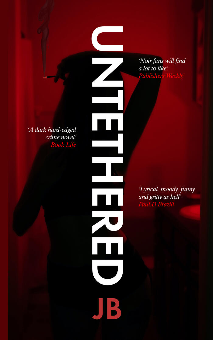 Untethered