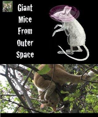 Giant Mice From Outer Space: The Adventures of Finny the City Cat episode 1