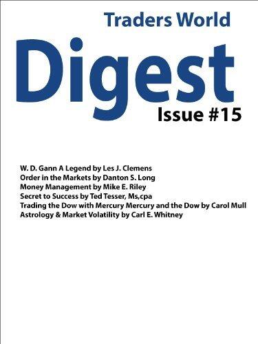 Traders World Digest Issue #15