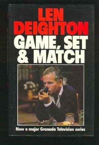 Game Set & Match (RPND