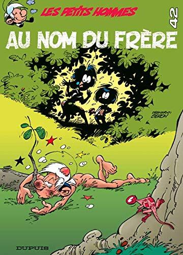 Au Nom Du Frère