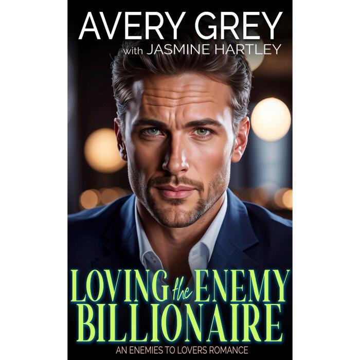 Loving the Enemy Billionaire