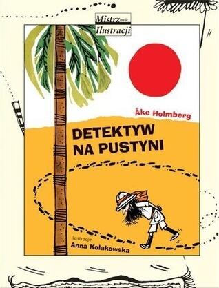 Detektyw na pustyni