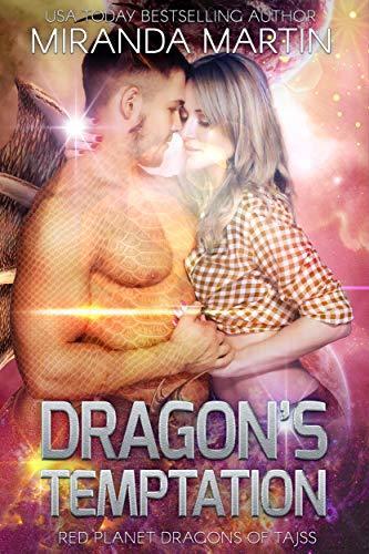 Dragon's Temptation