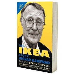The Ikea Story