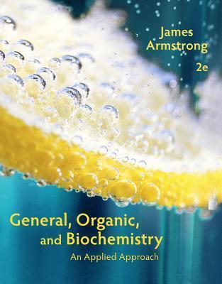 General, Organic, and Biochemistry, Hybrid Edition