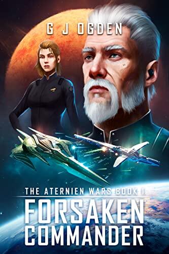 The Aternien Wars