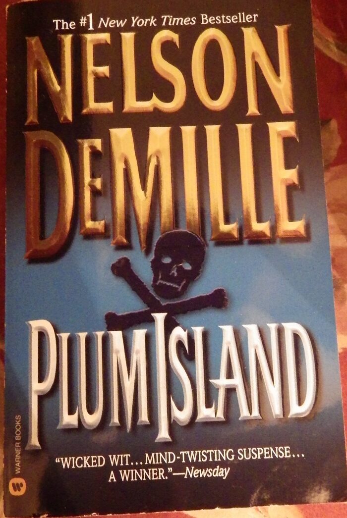 Plum Island