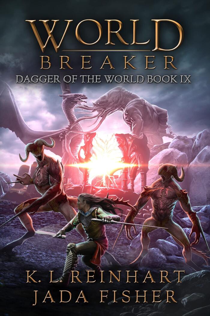 World Breaker