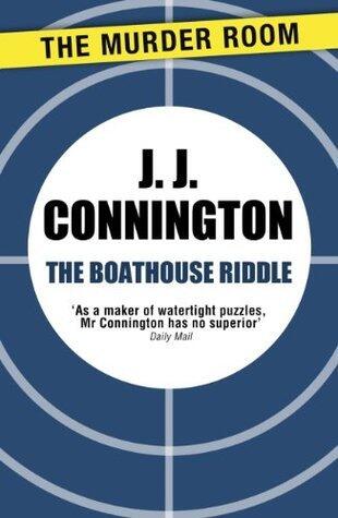 The Boathouse Riddle