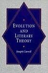 Evolution and Literary Theory